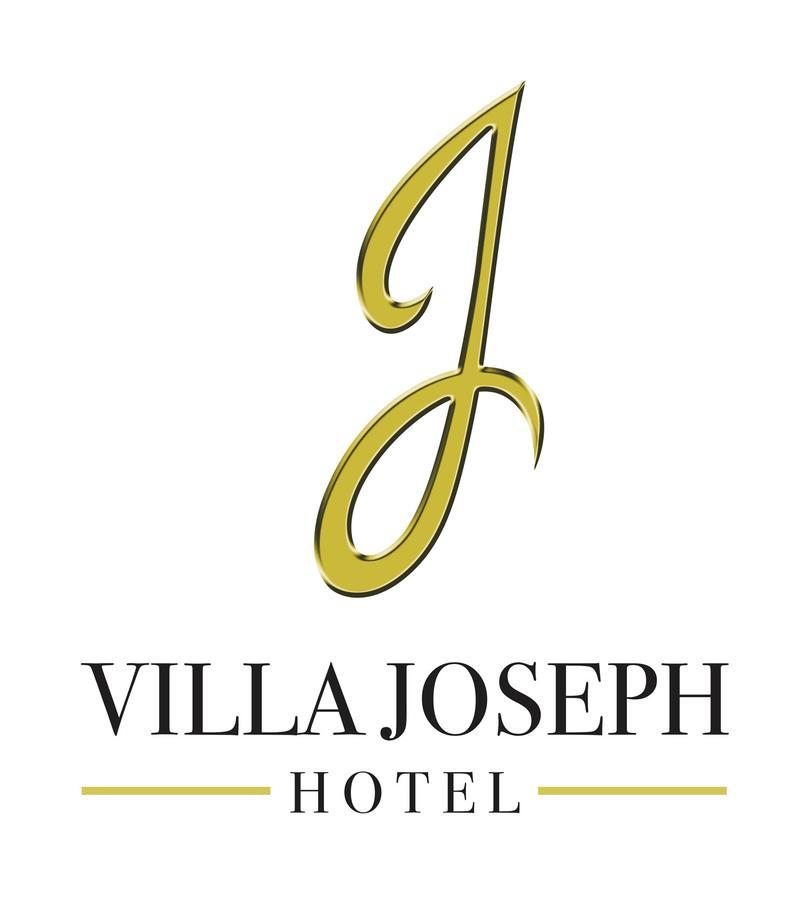Hotel Villa Joseph Marotta Exteriör bild